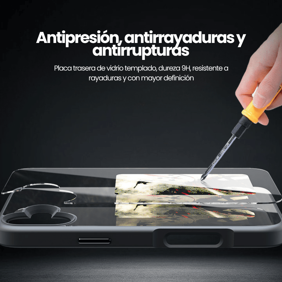 E-ink Pro Case™