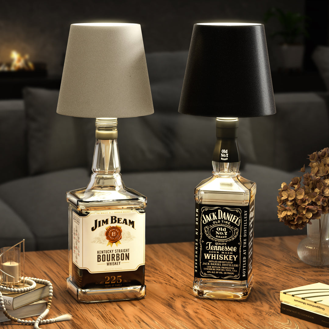 Bottle Lamp™