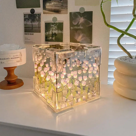 Tulip Lamp™