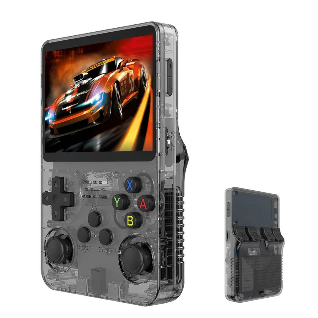 Consola Portatil R36s™