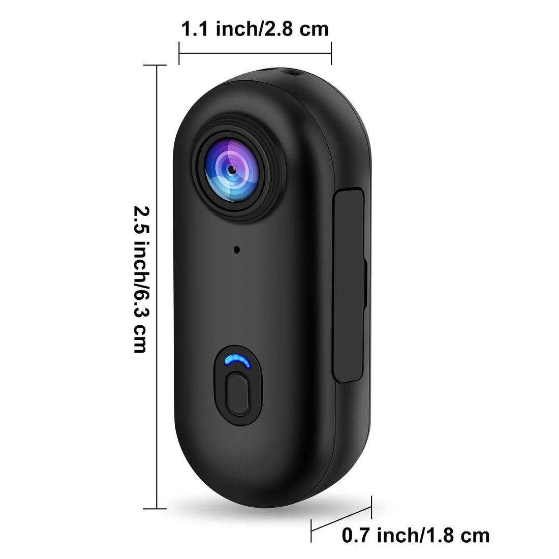 VLCam™