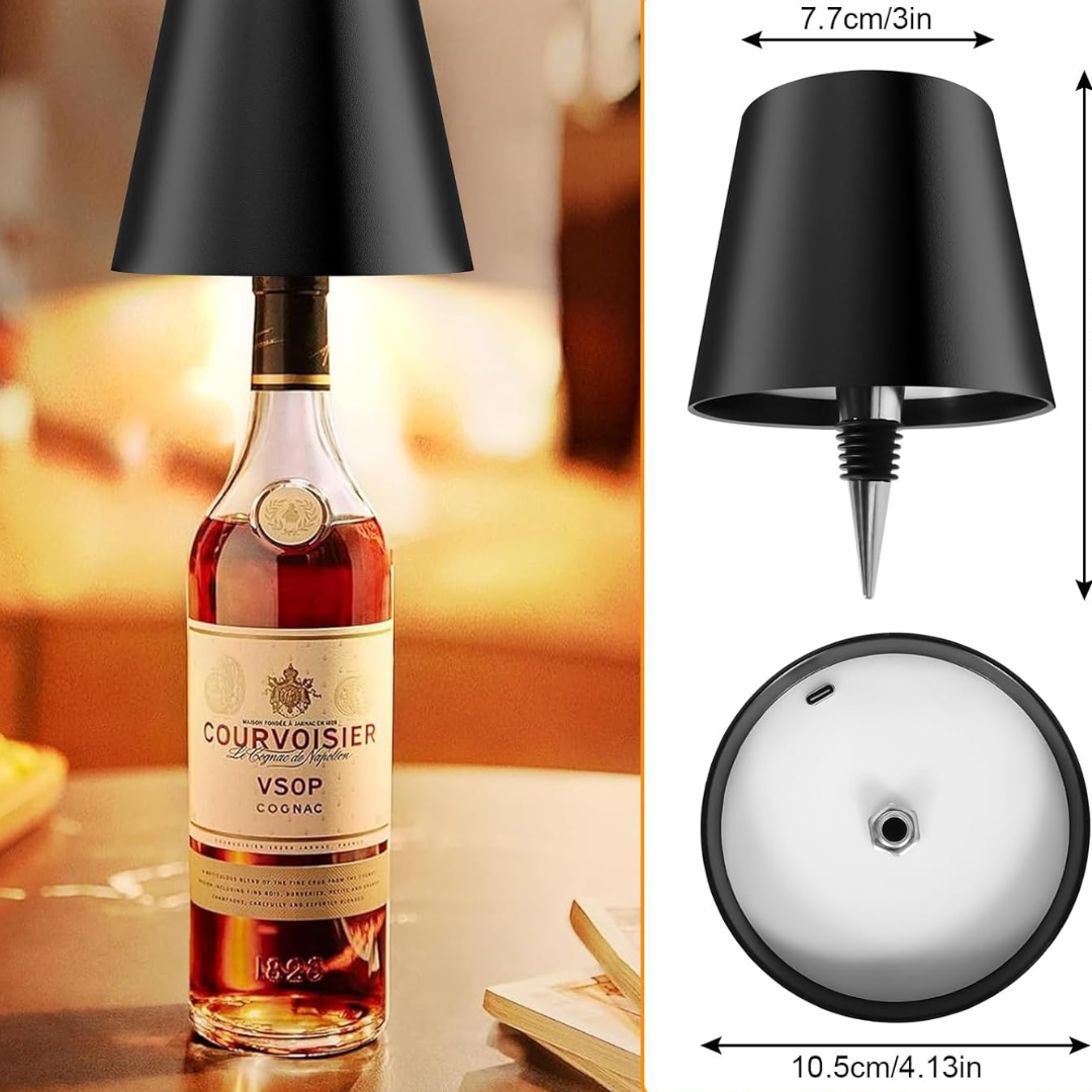Bottle Lamp™