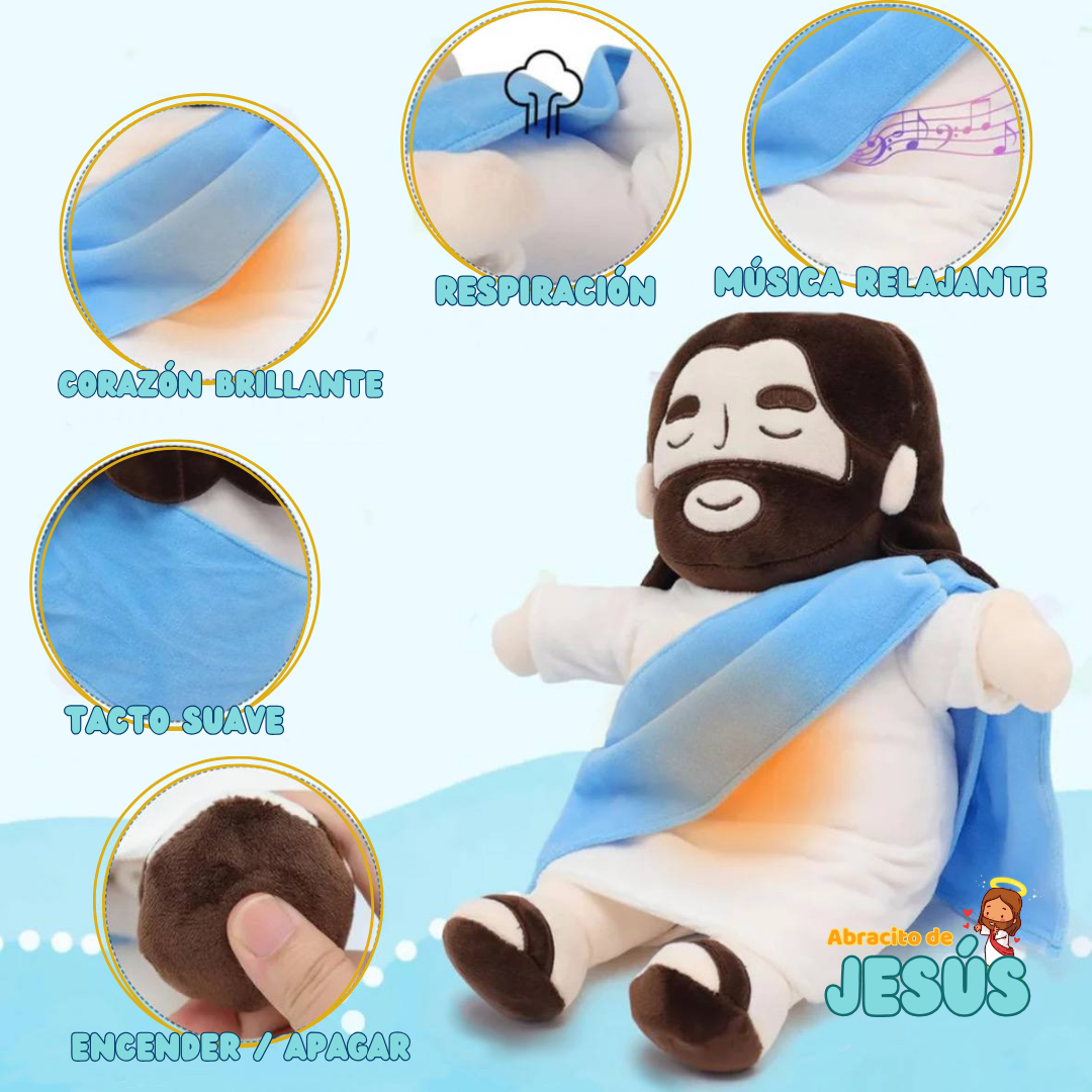 Breathing Jesus™