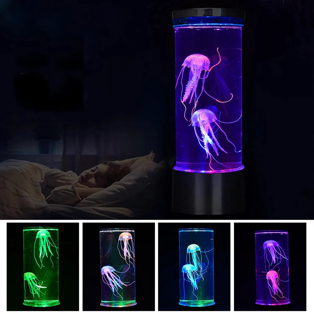 Jelly lamp™