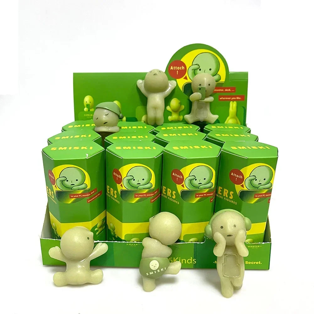 Figuras Sonny Angels