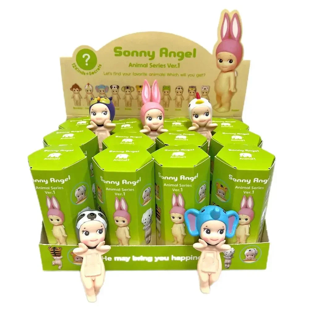 Figuras Sonny Angels