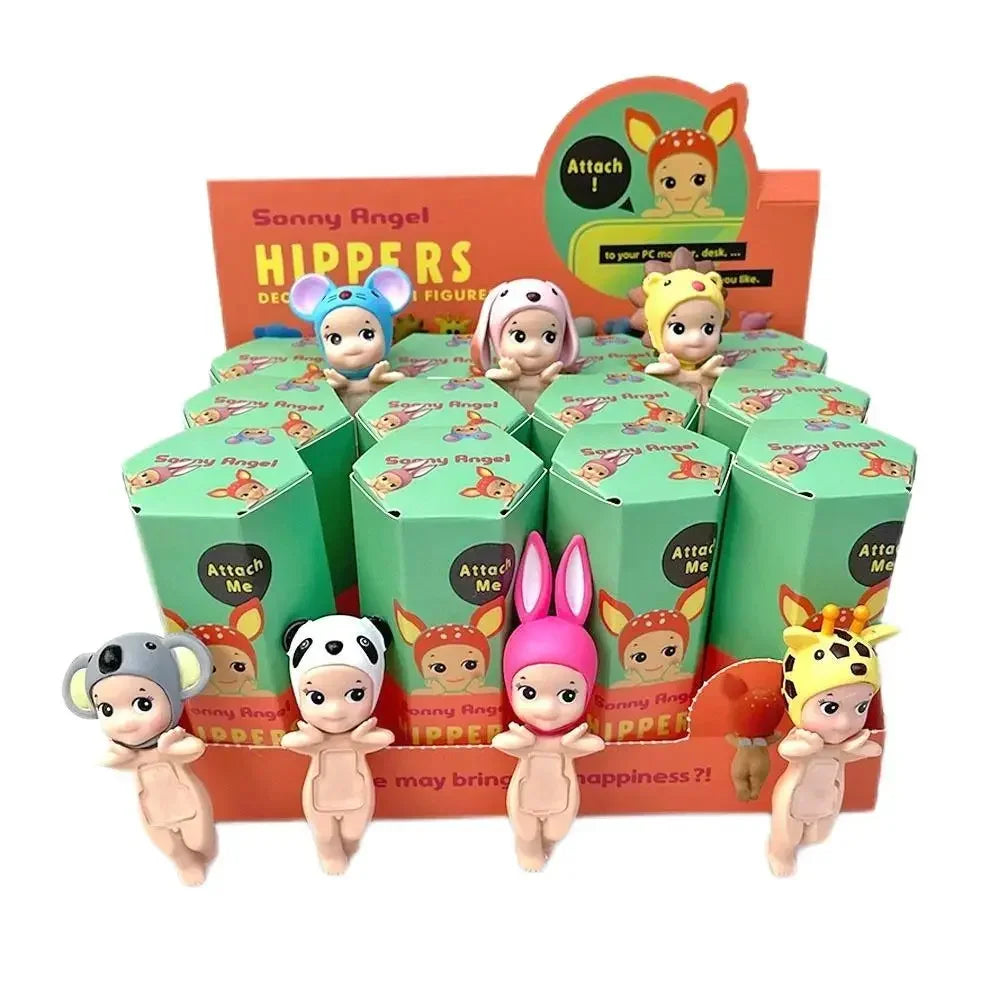 Figuras Sonny Angels