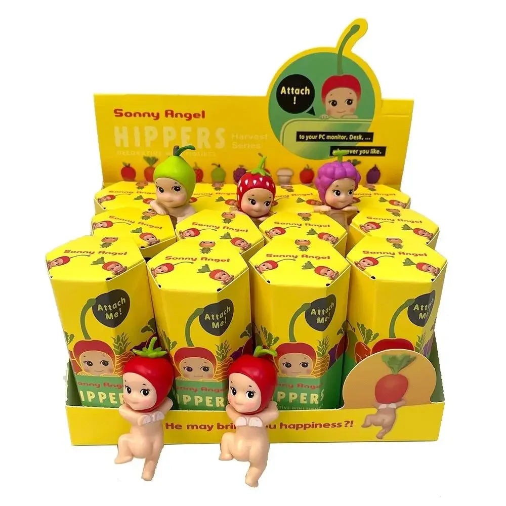 Figuras Sonny Angels