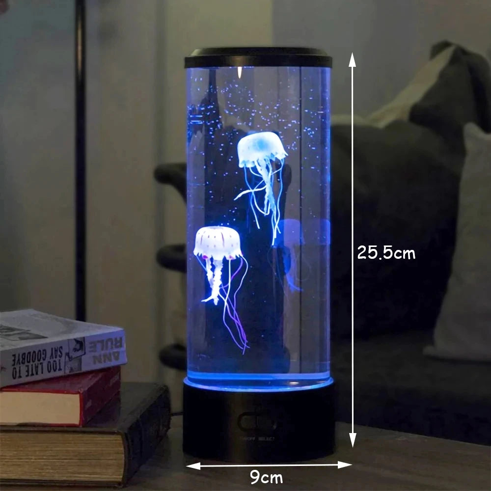 Jelly lamp™