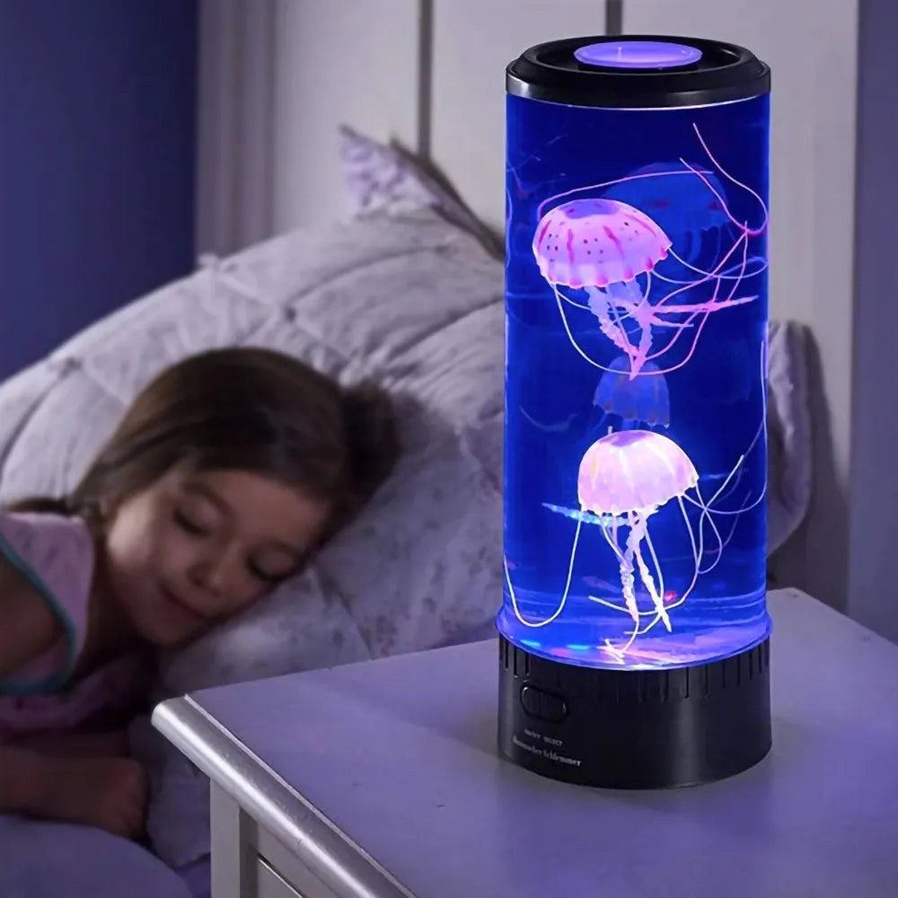 Jelly lamp™