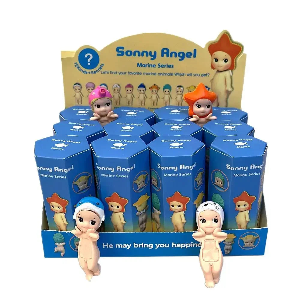 Figuras Sonny Angels