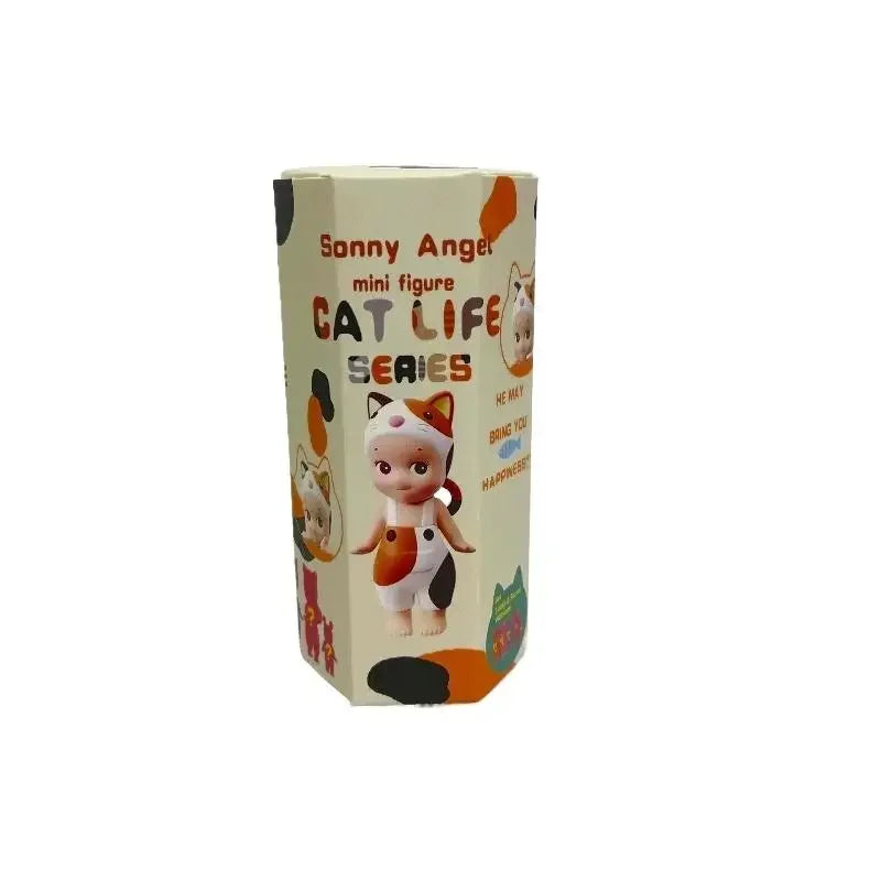 Figuras Sonny Angels