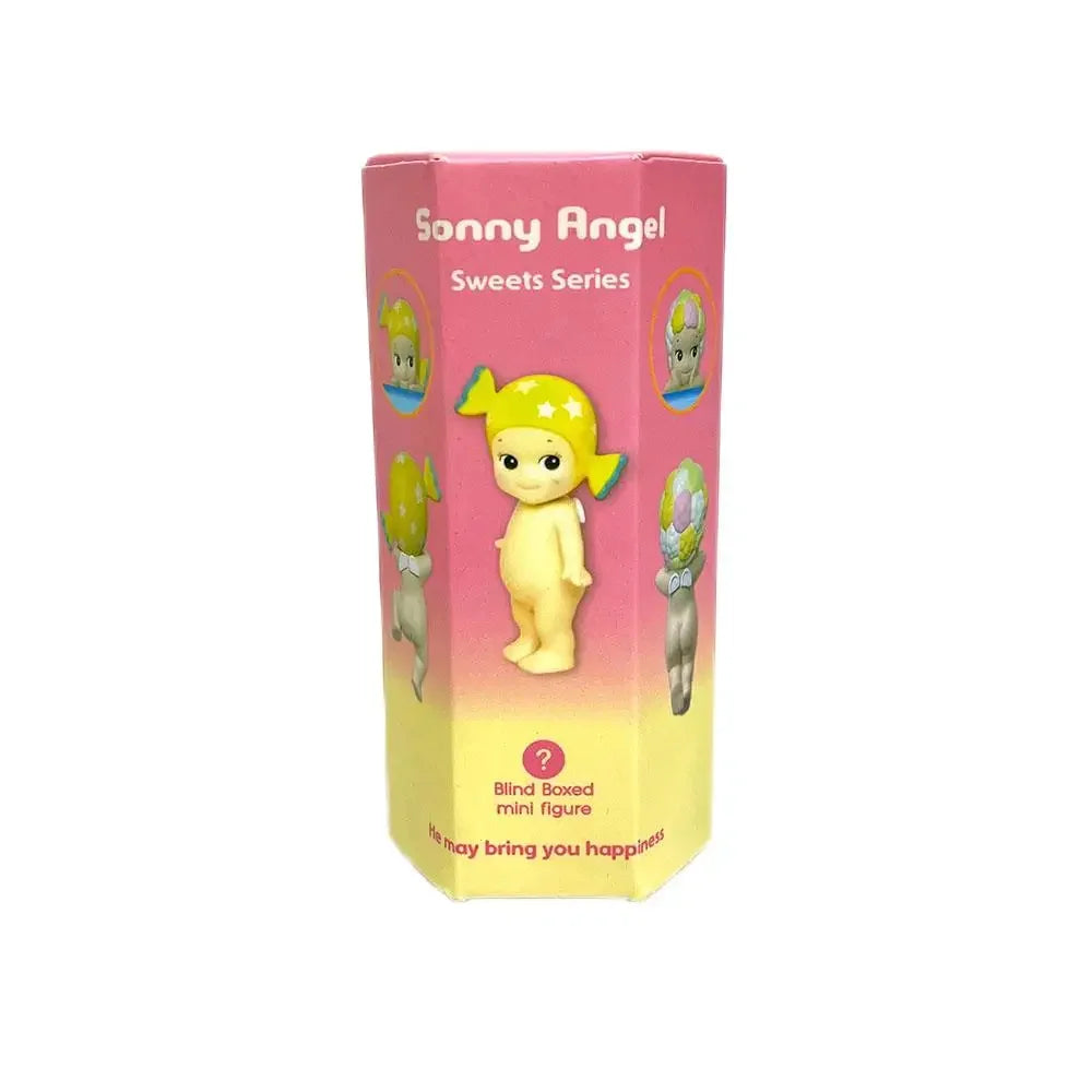 Figuras Sonny Angels