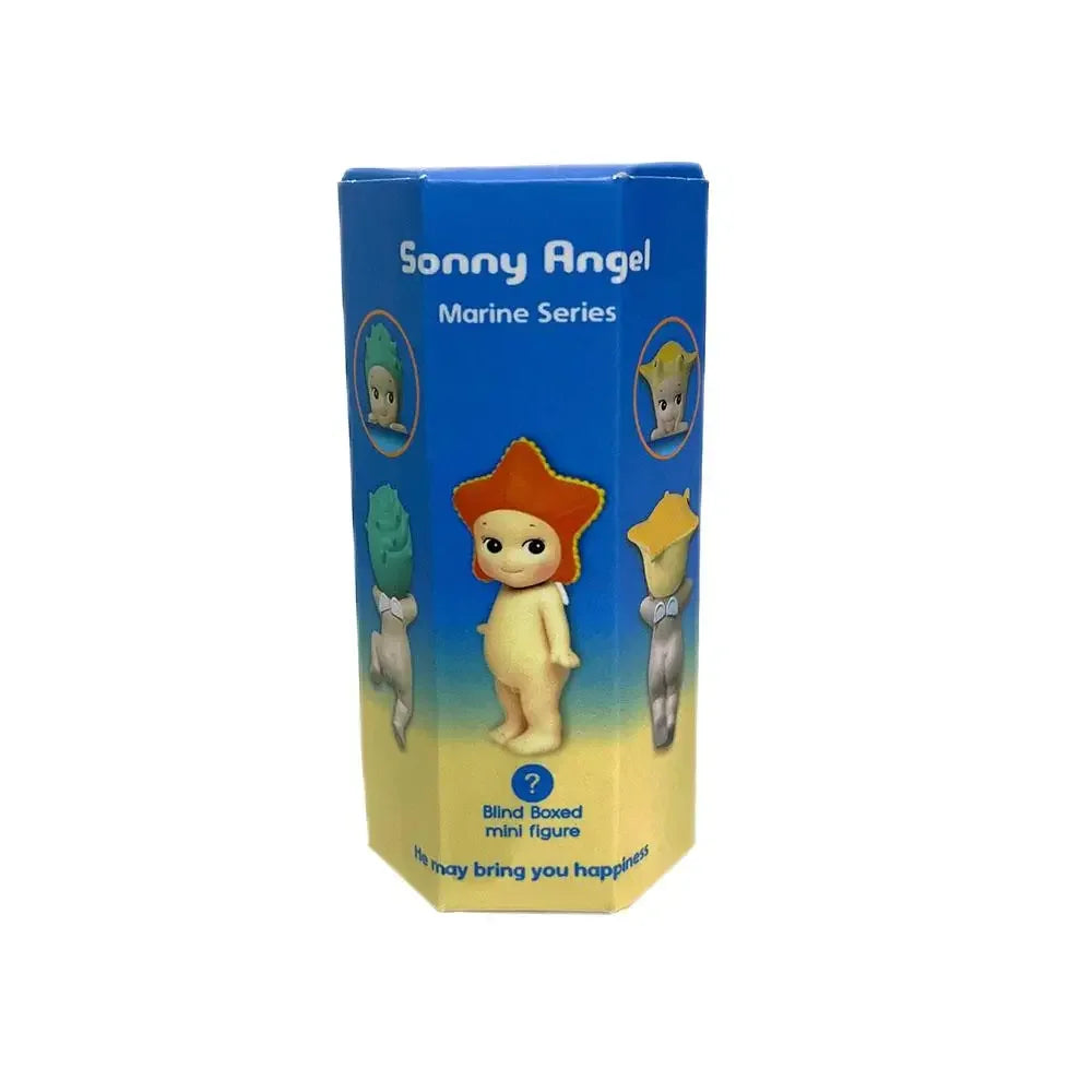 Figuras Sonny Angels