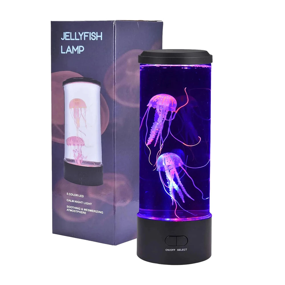 Jelly lamp™