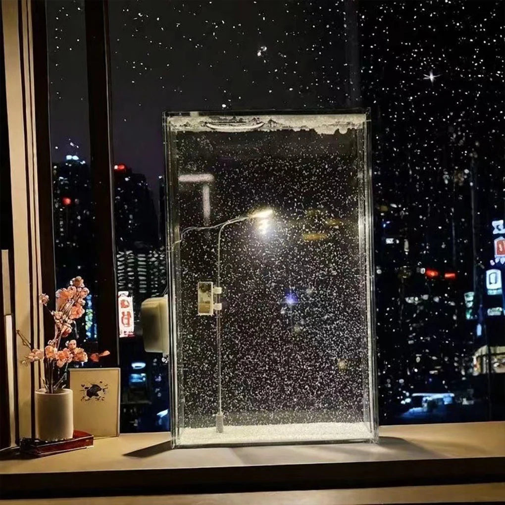 Snow Lamp™