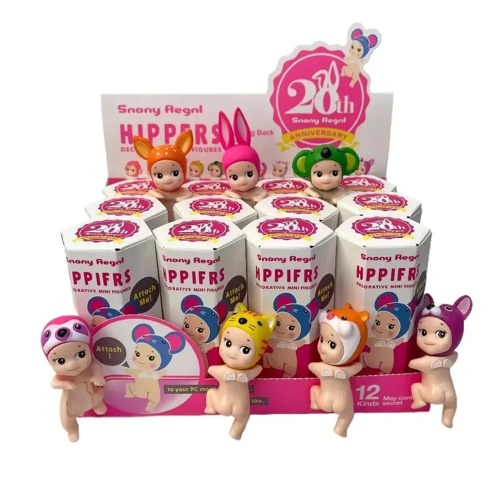 Figuras Sonny Angels