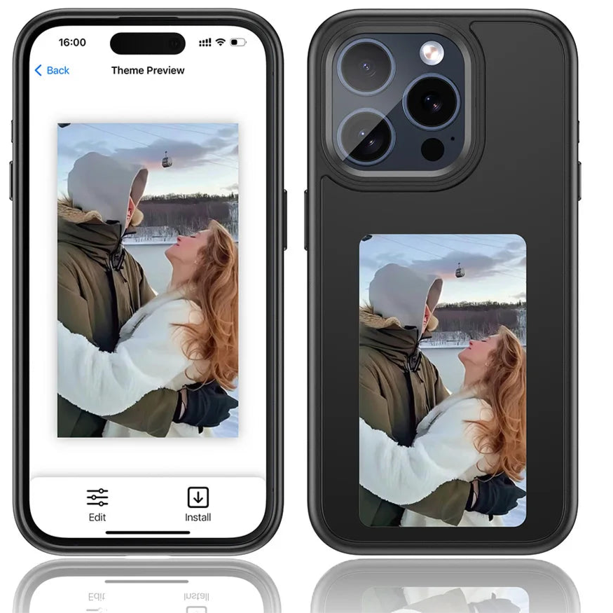 E-ink Pro Case™