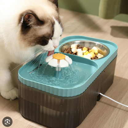 Dispensador De Comida Para Mascota™