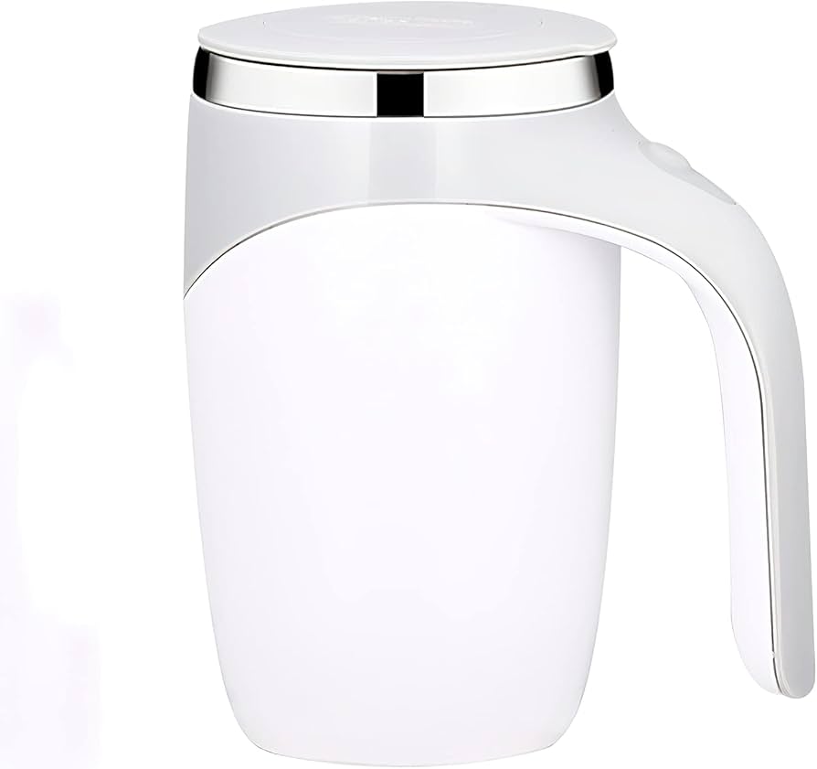 Taza Magnetica Automezcable™