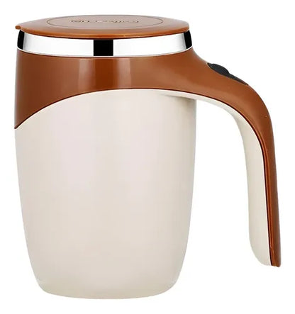 Taza Magnetica Automezcable™