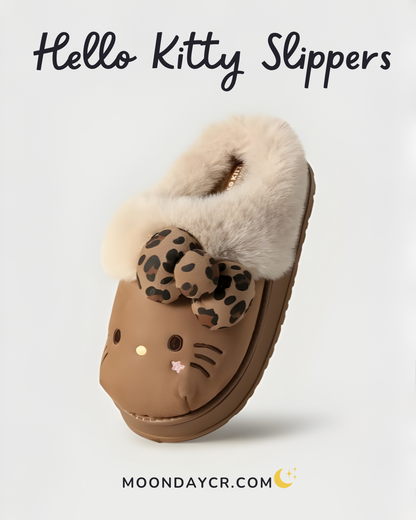 Hello Kitty Slippers™