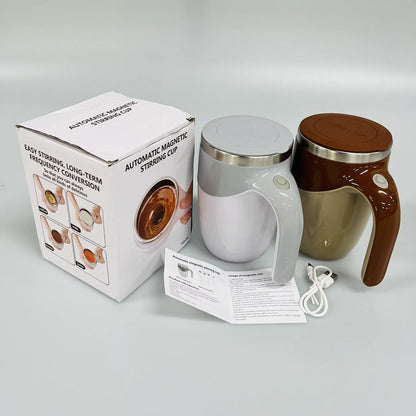 Taza Magnetica Automezcable™
