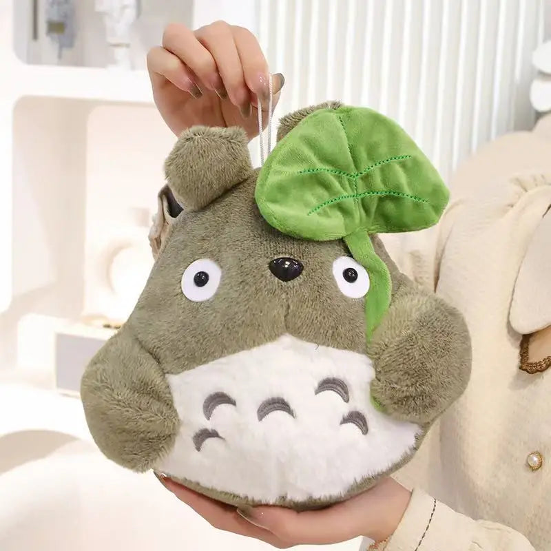 Totoro Plushy™