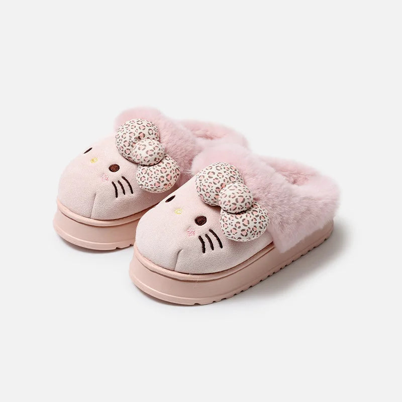 Hello Kitty Slippers™