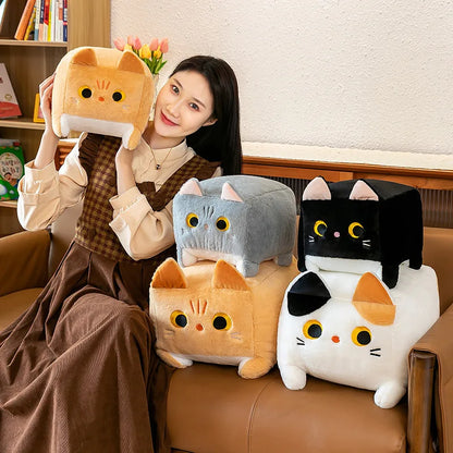 Cube Kitty™