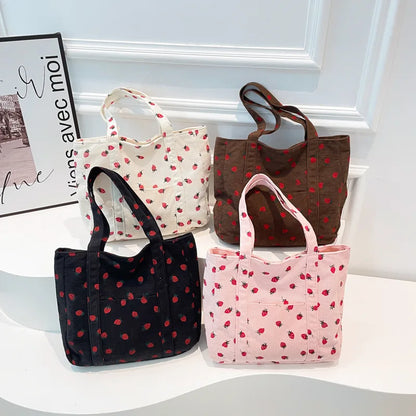 Strawberry Handbag™