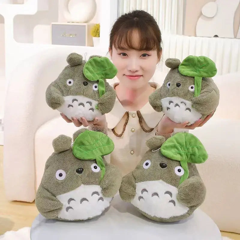 Totoro Plushy™