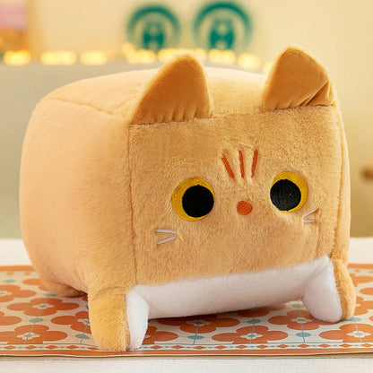 Cube Kitty™