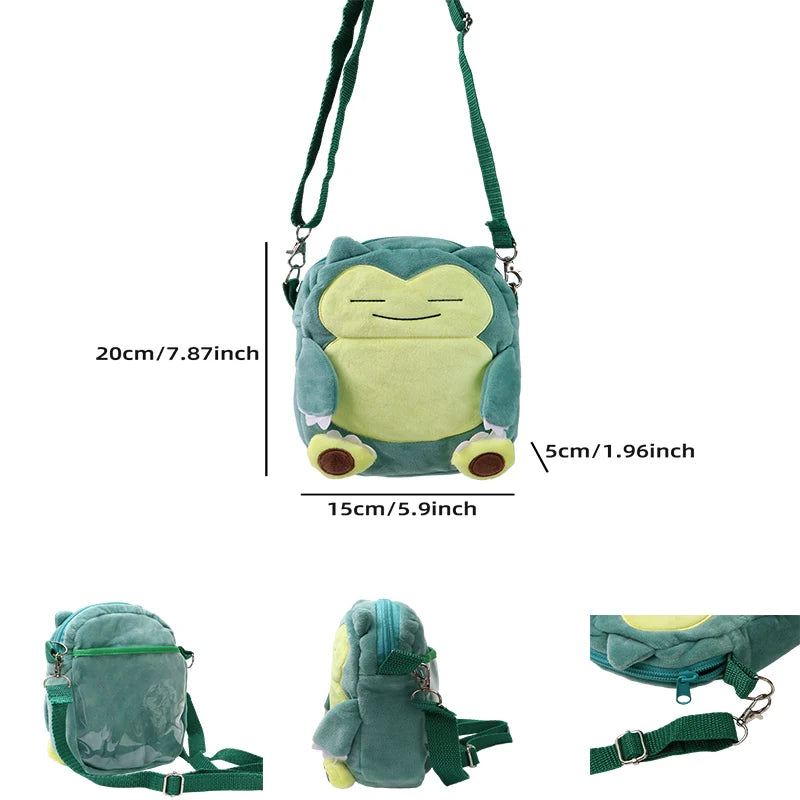 Pokemon Bag™