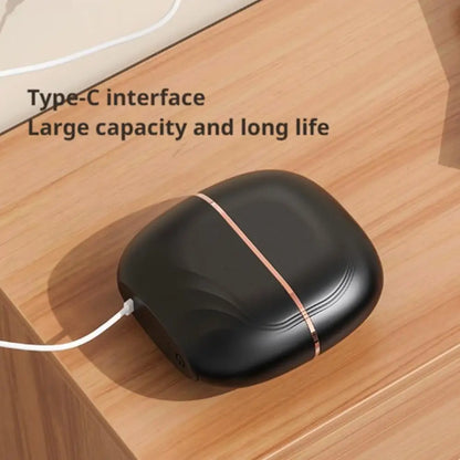 Mini Portable Hair Straightener™