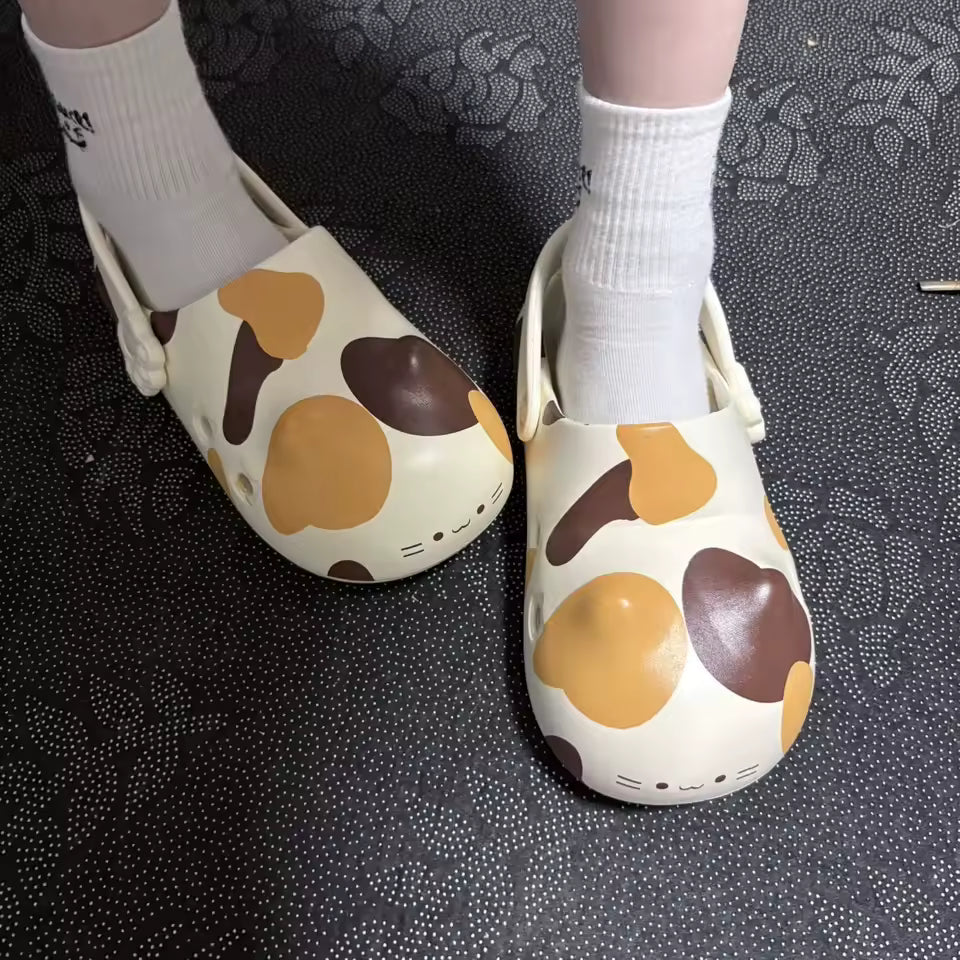 Paw Slippers™