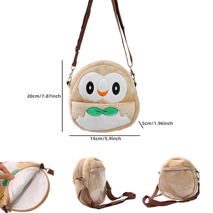 Pokemon Bag™