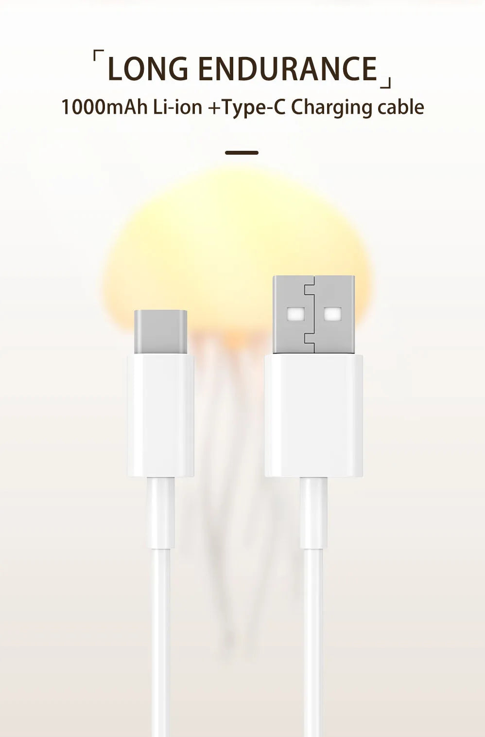 Jellyfish Light™