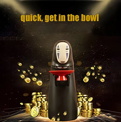 Faceless Bank™