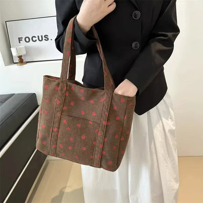 Strawberry Handbag™