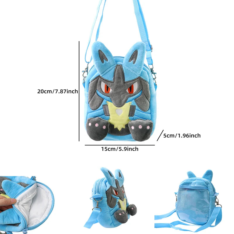 Pokemon Bag™