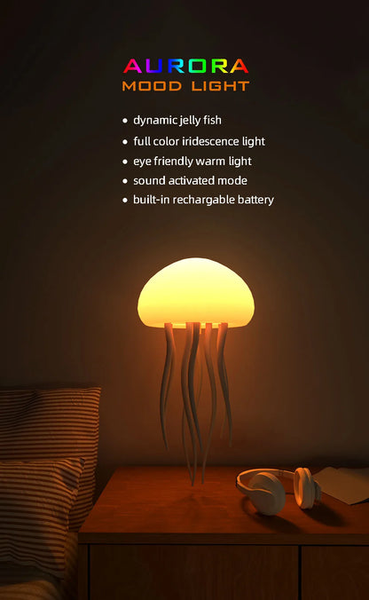 Jellyfish Light™