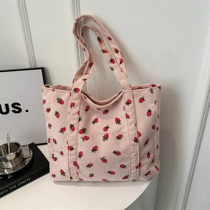 Strawberry Handbag™