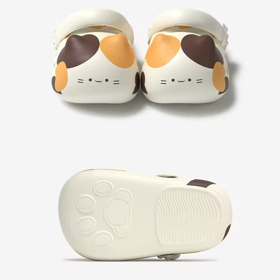 Paw Slippers™