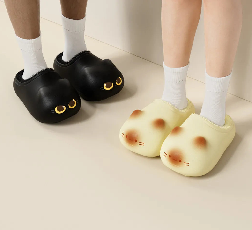 Paw Slippers™