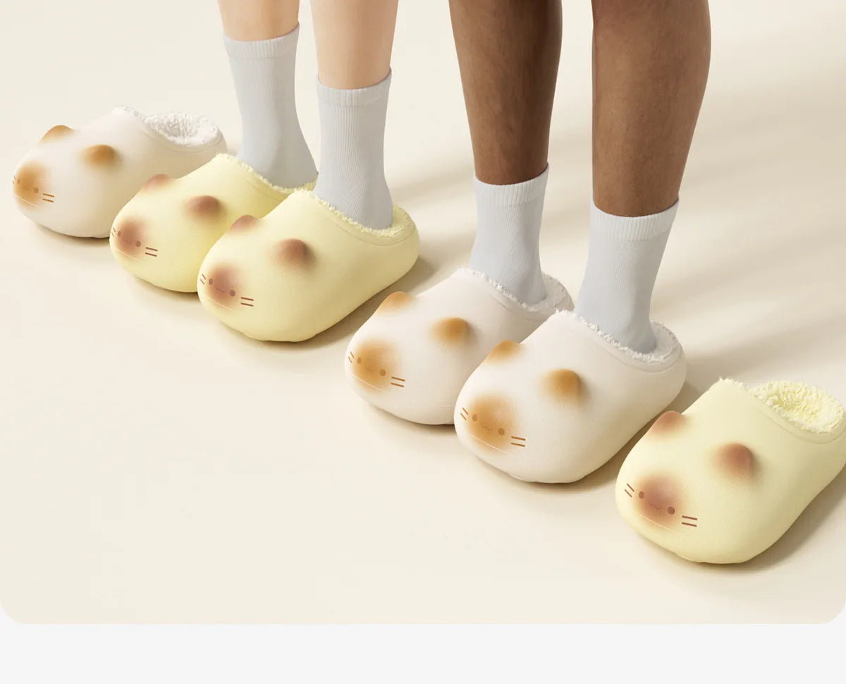 Paw Slippers™