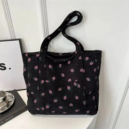 Strawberry Handbag™