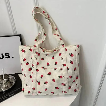 Strawberry Handbag™