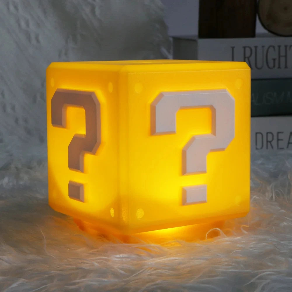 Mario Bros Lamp™