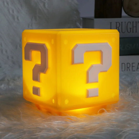 Mario Bros Lamp™
